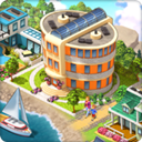 安卓游戏城市岛屿5破解版
