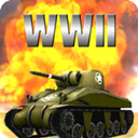 安卓游戏WW2战争模拟器破解版