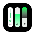 音量条DIY美化v3.8.2.1绿化版