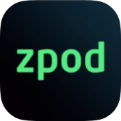 安卓zpod Music v1.0.9绿化版