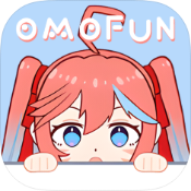 安卓omofun动漫v1.0.51绿化版