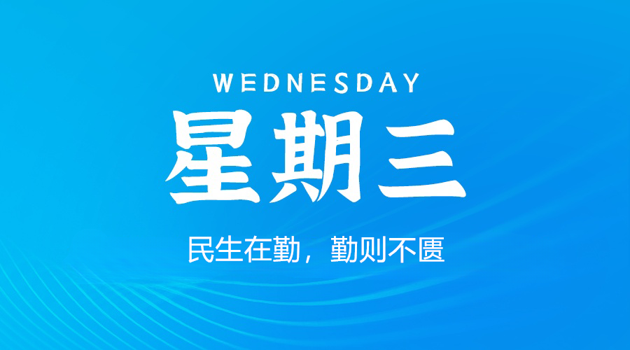【2025.8.20】60秒读懂世界
