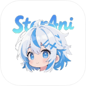 安卓StarAni动漫v1.0.4绿化版